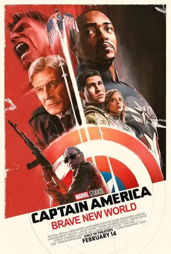 captamerica