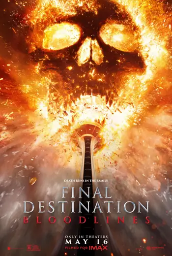 final destination